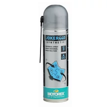 MOTOREX JOKER általános kenő spray 500ML 