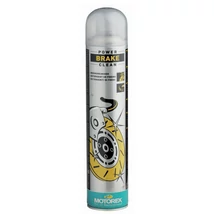 MOTOREX POWER BRAKE CLEAN tárcsafék tisztító spray 750ML 