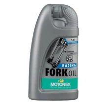 Motorex Teleszkóp Olaj 5w 1 Liter