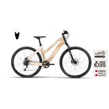 My Esel E-Cross Komfort Plus 2022 női E-bike