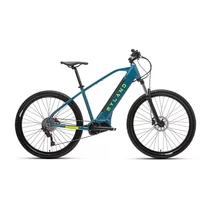 MYLAND Monviso 29'' 100mm 8s Oli Sport 500Wh férfi E-bike Blue