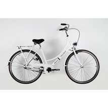 Neuzer Almere 1 női City Kerékpár 19 fehér