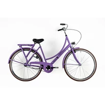 Neuzer Almere 1 női City Kerékpár 19 lila