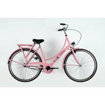 Neuzer Almere 1 női City Kerékpár 19 pink