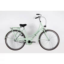 Neuzer Almere 1 női City Kerékpár 19 pisztácia