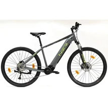 Neuzer Arezzo E-MTB középmotoros férfi E-bike