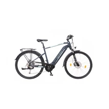 Neuzer Belluno E-Trekking férfi E-bike középmotoros