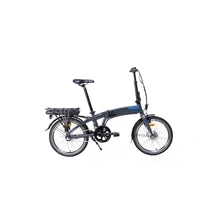 Neuzer Supercity uni folding E-bike első agymotoros