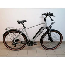 Egyéb LLOBE UTAH 2.1 GENT férfi E-bike PMS 421C / PMS 426C 52CM