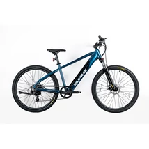 Neuzer Wildtrak EM800 E-MTB EU Plug 10 Ah Akkumulátor férfi E-bike 