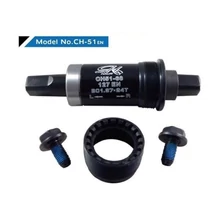 Egyéb Monoblokk 68/122mm Acél Ház CH-51EN 