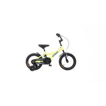 Neuzer BMX 14 fiú Gyerek Kerékpár sárga-kék-fekete sas
