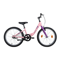 Neuzer Cindy 20 1S Gyerek Kerékpár Rózsaszín
