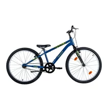 Neuzer Bobby 24 1s Gyerek Kerékpár kék