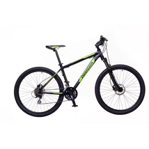 Neuzer Duster Sport Hydr Férfi Mountain Bike fekete/zöld-szürke