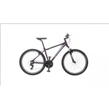 Neuzer Duster Hobby Férfi Mountain Bike fekete-pink-szürke