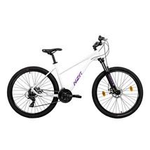 Neuzer Duster Hobby Disc női Mountai Bike fehér-lila