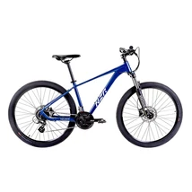 Neuzer Duster Sport Hydr férfi Mountain Bike zafírkék