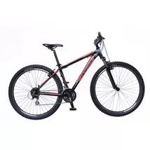 Neuzer Jumbo Sport Férfi Mountain Bike fekete-piros-szürke
