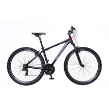 Neuzer Jumbo Hobby férfi Mountain Bike fekete/pink -szürke