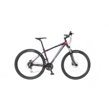 Neuzer Jumbo Sport Férfi Mountain Bike fekete-pink-szürke