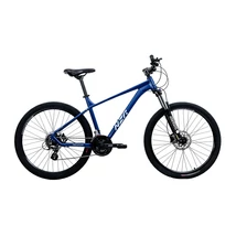 Neuzer Jumbo Sport Hydr férfi Mountain Bike zafirkék-fehér