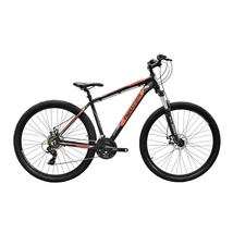 Neuzer Jumbo Hobby Disc férfi Mountain Bike fekete-piros-szürke