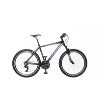 Neuzer Mistral 30 férfi Mountain Bike fekete-türkiz-szürke