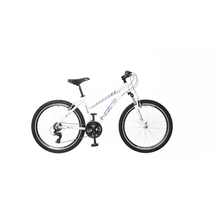 Neuzer Mistral 30 női Mountian Bike fehér/lila-kék