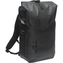 Newlooxs Hátizsák Backpack Varo Fekete 22L 29X50X15cm