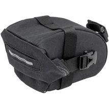 Newlooxs Csomagtartó Táska Sports Saddle Bag Fekete 0,9L 17X10X9cm