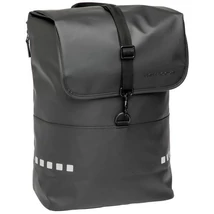 Newlooxs Hátizsák Odense Backpack Odense Fekete 18L 30X17X43cm