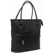 Newlooxs Kerékpáros Táska Cameo Shopper Fekete 18L 36X36X14,5cm