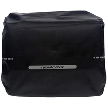 Newlooxs Esővédő Huzat Raincover Basic fekete, szimplatáskához 