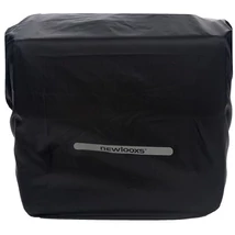 Newlooxs Esővédő Huzat Raincover Basic fekete, dupla