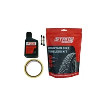 Stan's Notubes Tubeless kit MTB 2 kerékre 27mm szalaggal