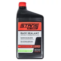 Notubes tömítő és defektmentesítő 946ml RACE