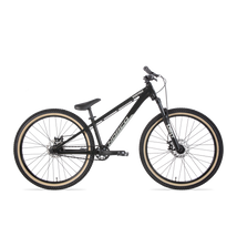 Norco Rampage 2 2021 Dirt Kerékpár black