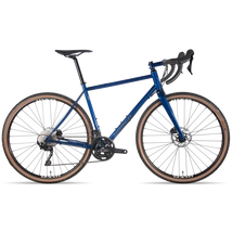 Norco Search XR S2 férfi Gravel Kerékpár blue