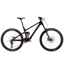 Norco Sight C3 27,5" 2021 férfi Fully Mountain Bike