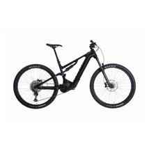 Norco Fluid VLT A1 29" férfi E-bike blue-black