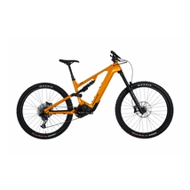 Norco Range VLT C2 29&quot; férfi E-bike orange