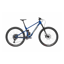 Norco Optic C2 Sram 29&quot; férfi Fully Mountain Bike blue-copper