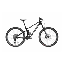 Norco Optic C3 29&quot; férfi Fully Mountain Bike black-grey