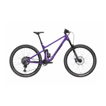Norco Optic C3 29&quot; férfi Fully Mountain Bike purple-black