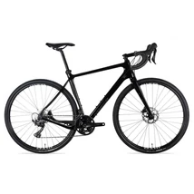 Norco Search XR C férfi Gravel Kerékpár black
