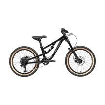 Norco Fluid FS 2 20 Gyerek Kerékpár black-grey (2.2)