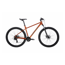 Norco Storm 5 27,5 férfi Mountain Bike orange-charcoal