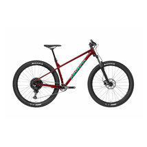 Norco Fluid HT 2 29&quot; 2023 férfi Mountain Bike red-green