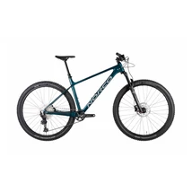 Norco Revolver HT 3 120 29 férfi Mountain Bike green-silver
